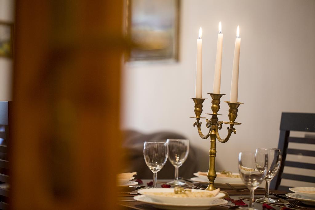 Apartment Ztracena 8 Olomouc Ruang foto